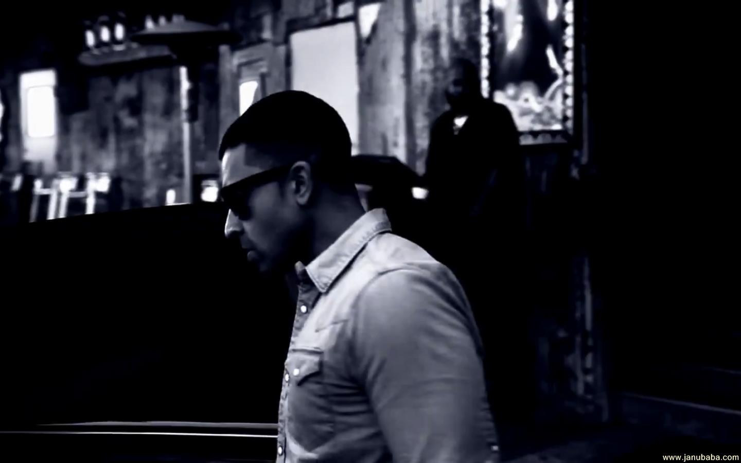 Jay Sean By Hubbak