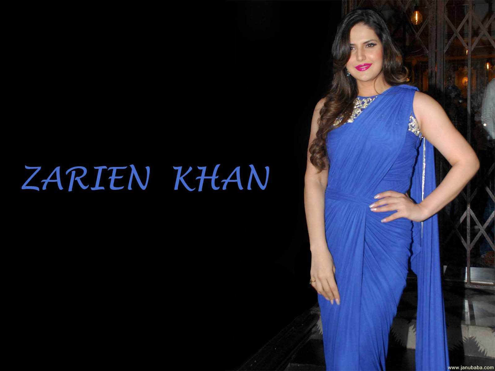 Zarien Khan       by coolman
