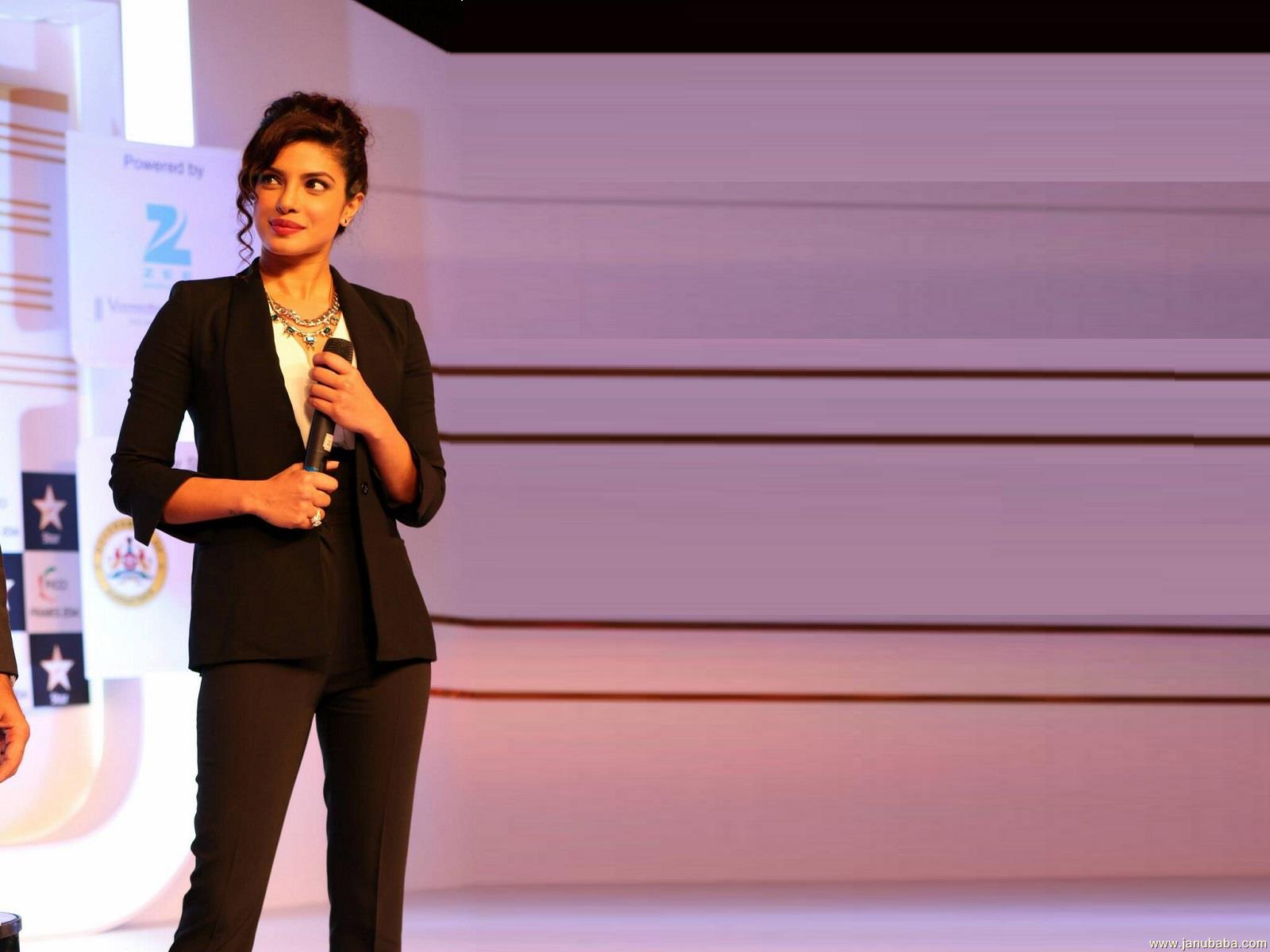 Priyanka Chopra