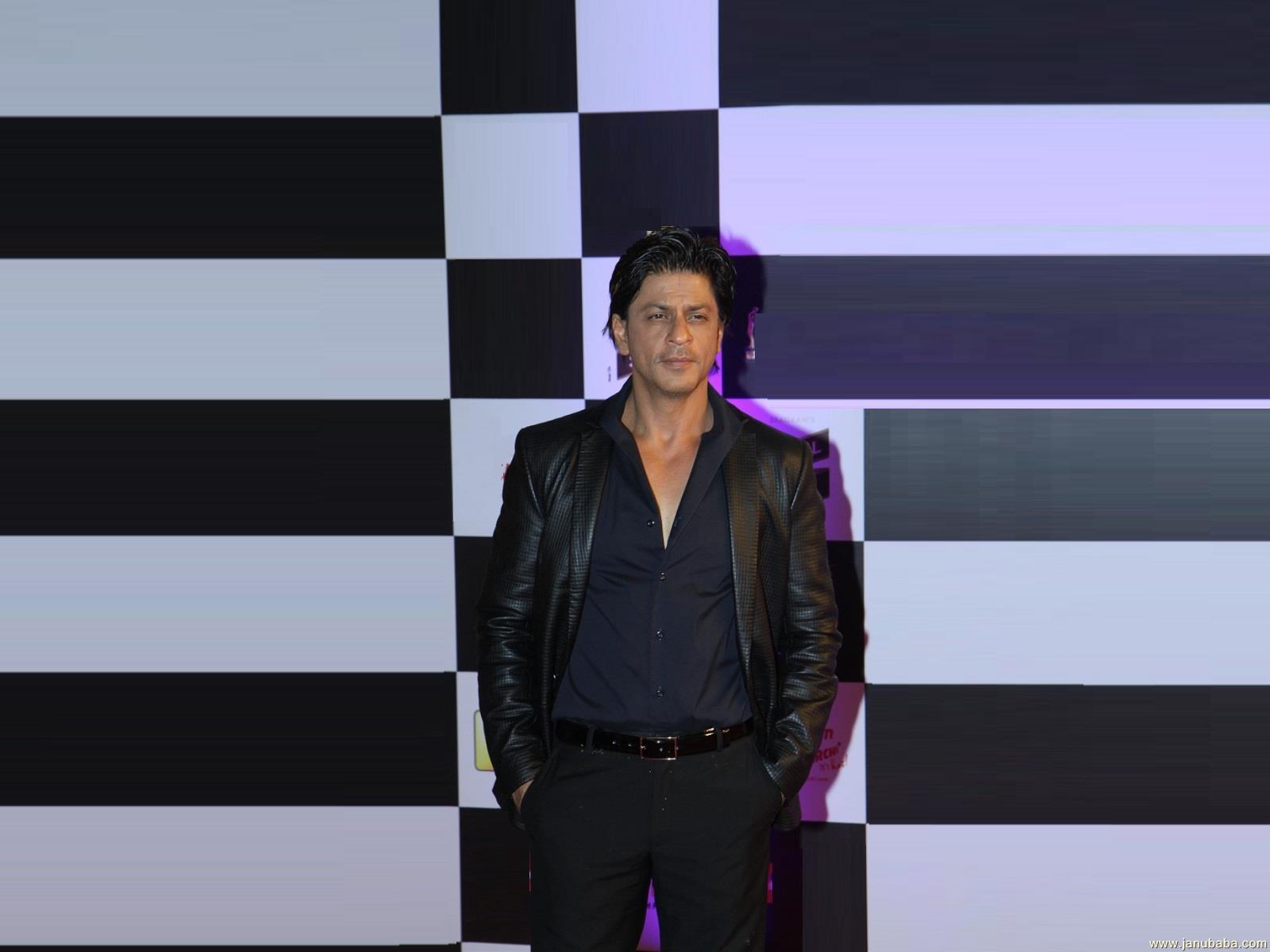 Shahrukh Khan