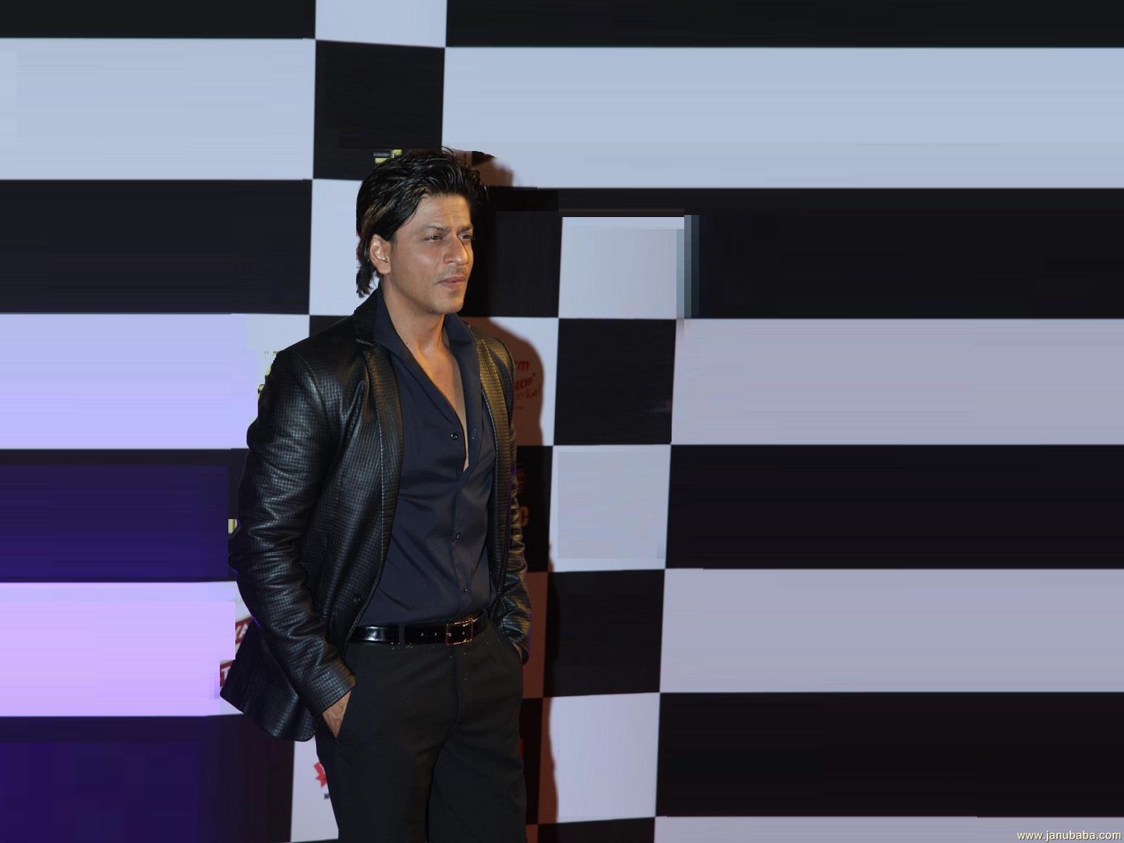 Shahrukh Khan