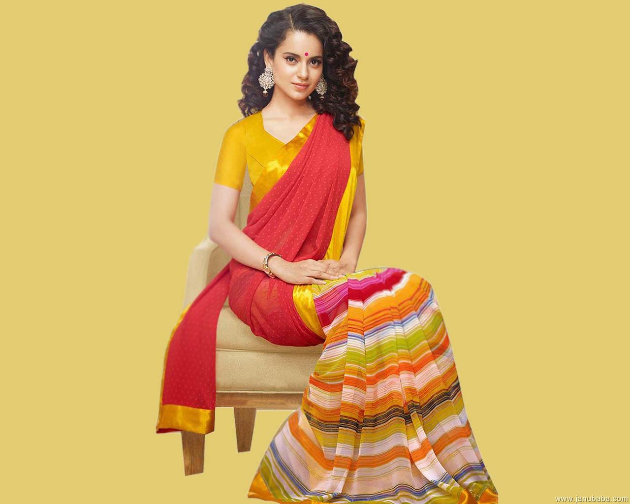 Kangana Ranaut             by coolman
