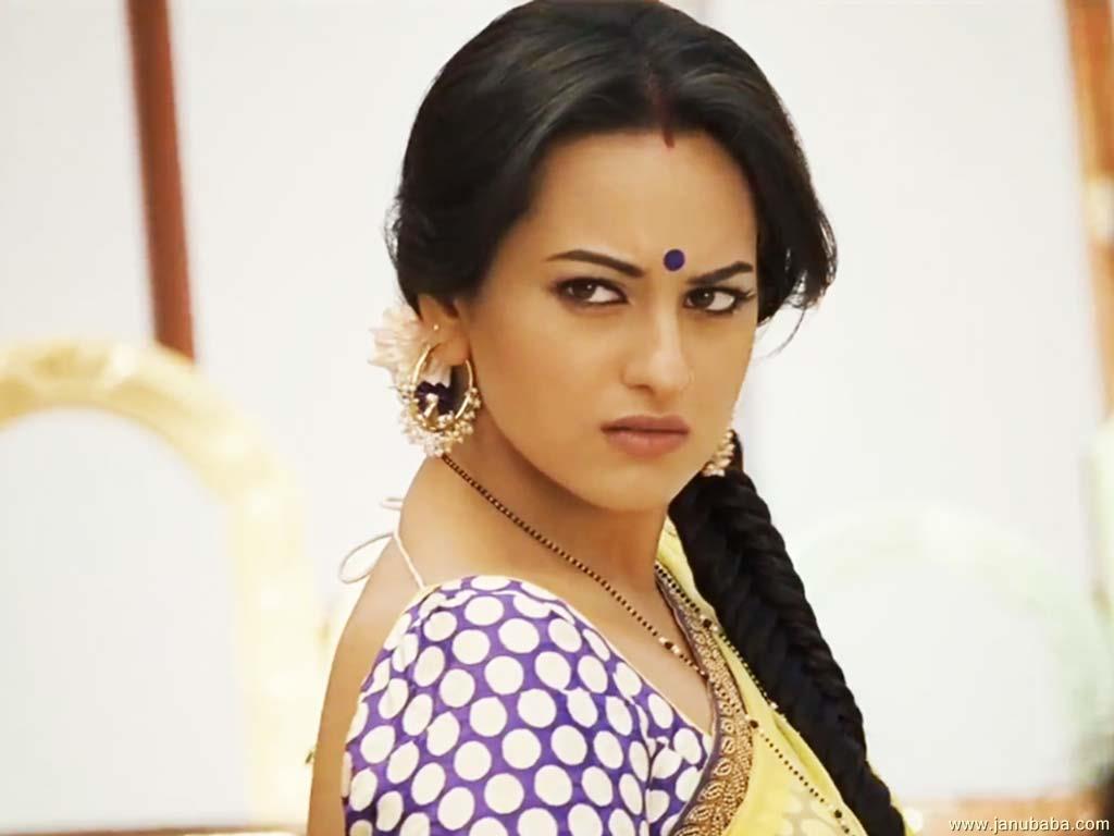Sonakshi Sinha               by coolman