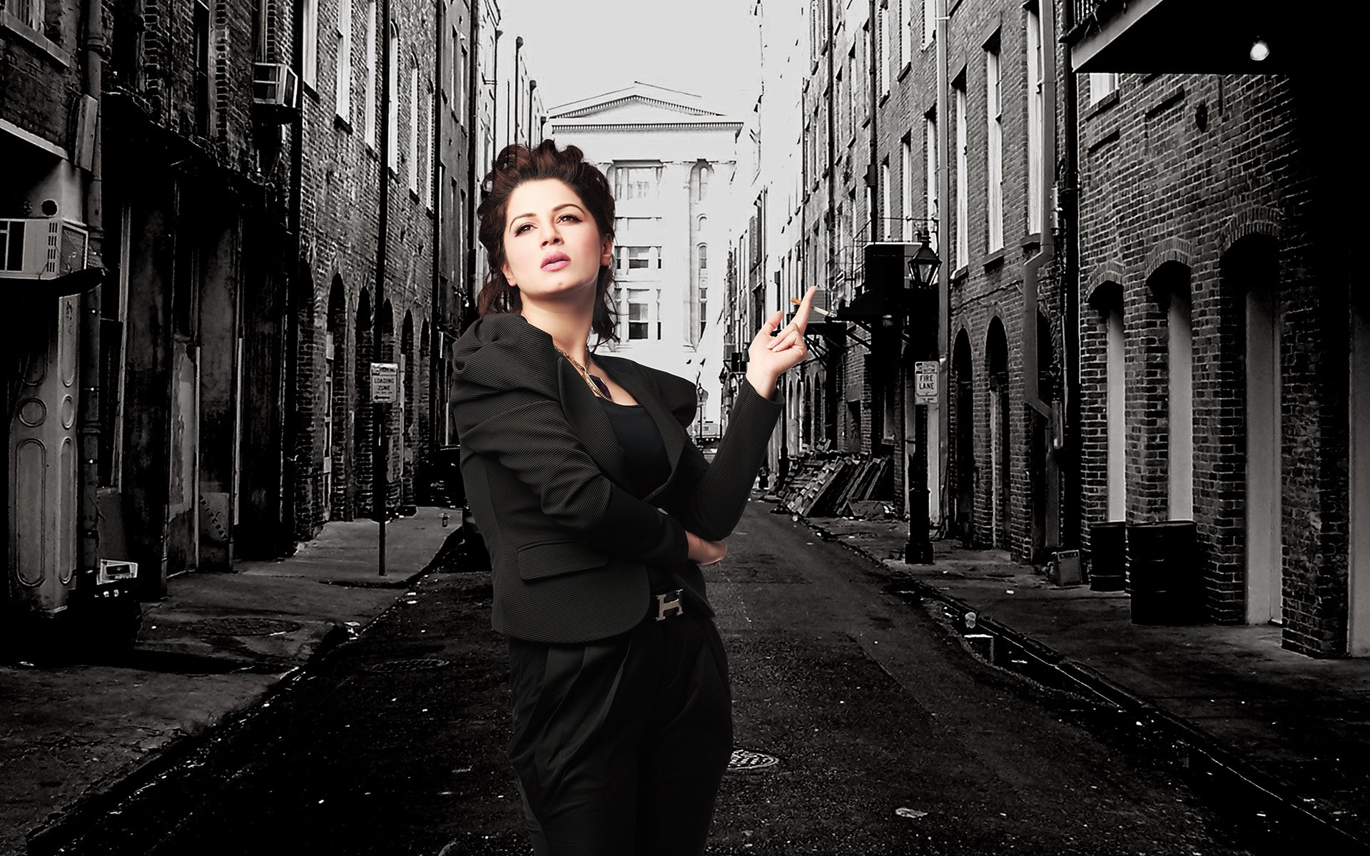 Kainaat Arora By Hubbak