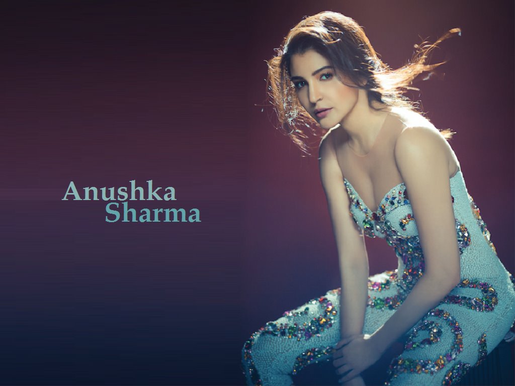 Anushka Sharma