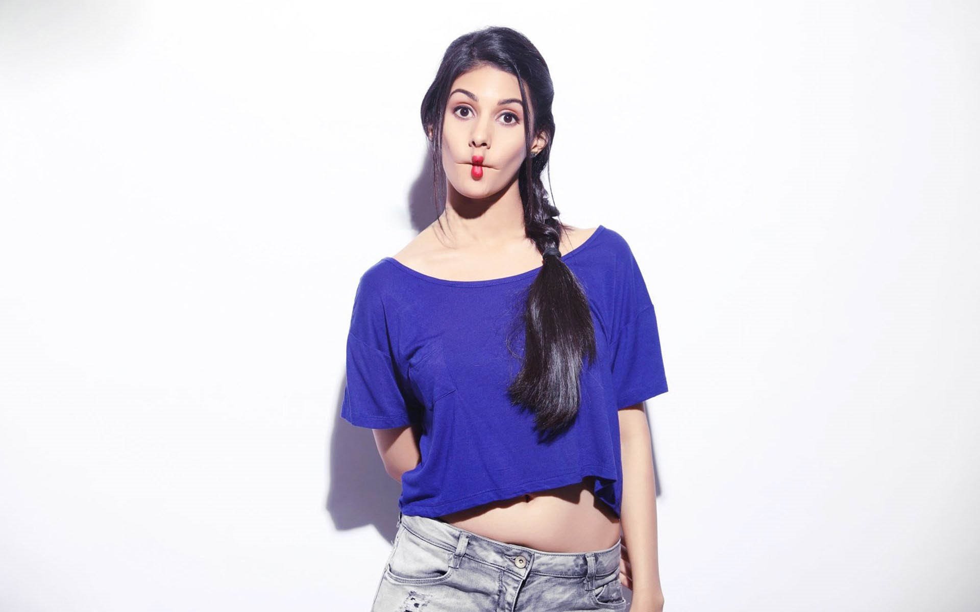 Amyra Dastur             by coolman