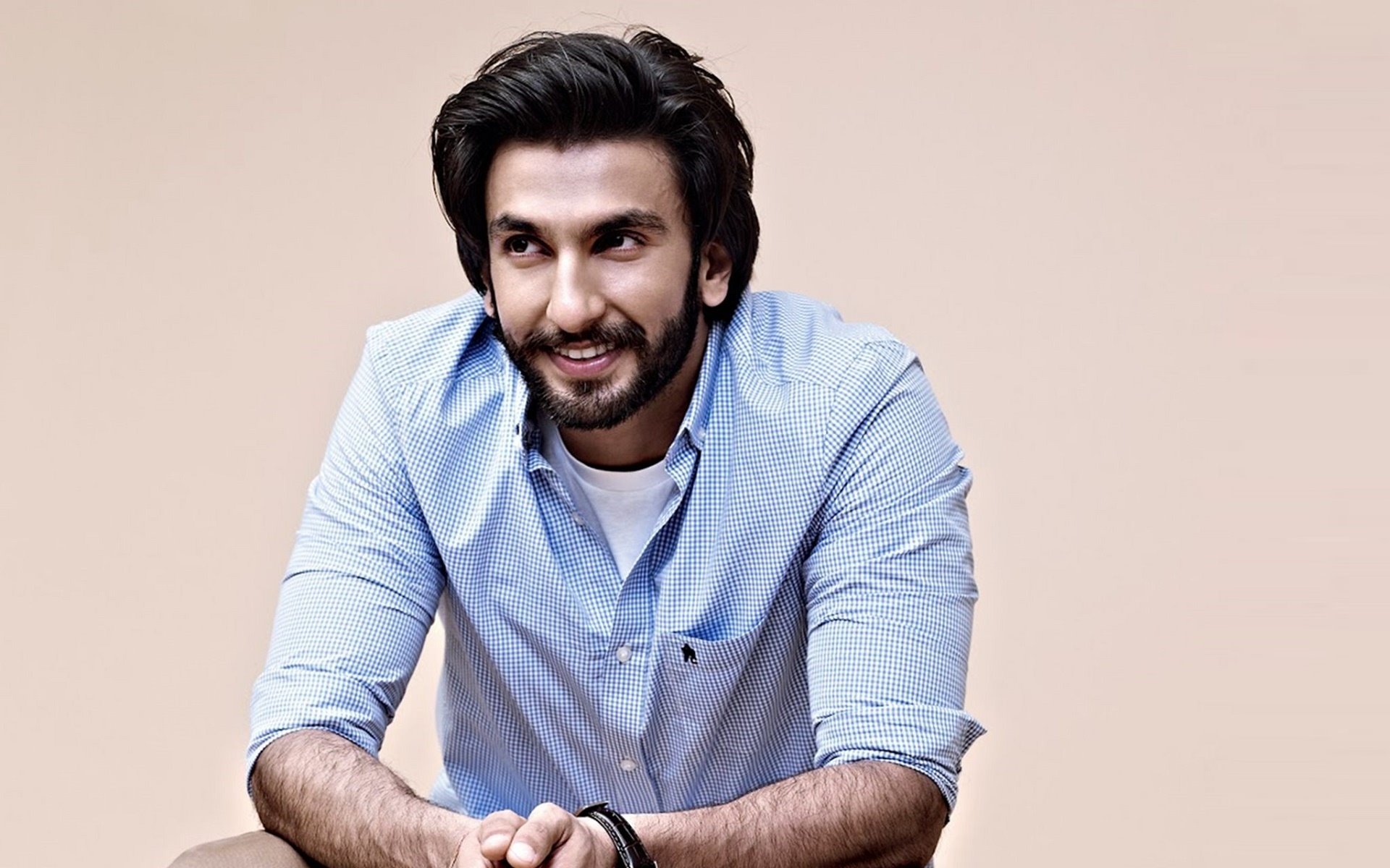Ranveer Singh