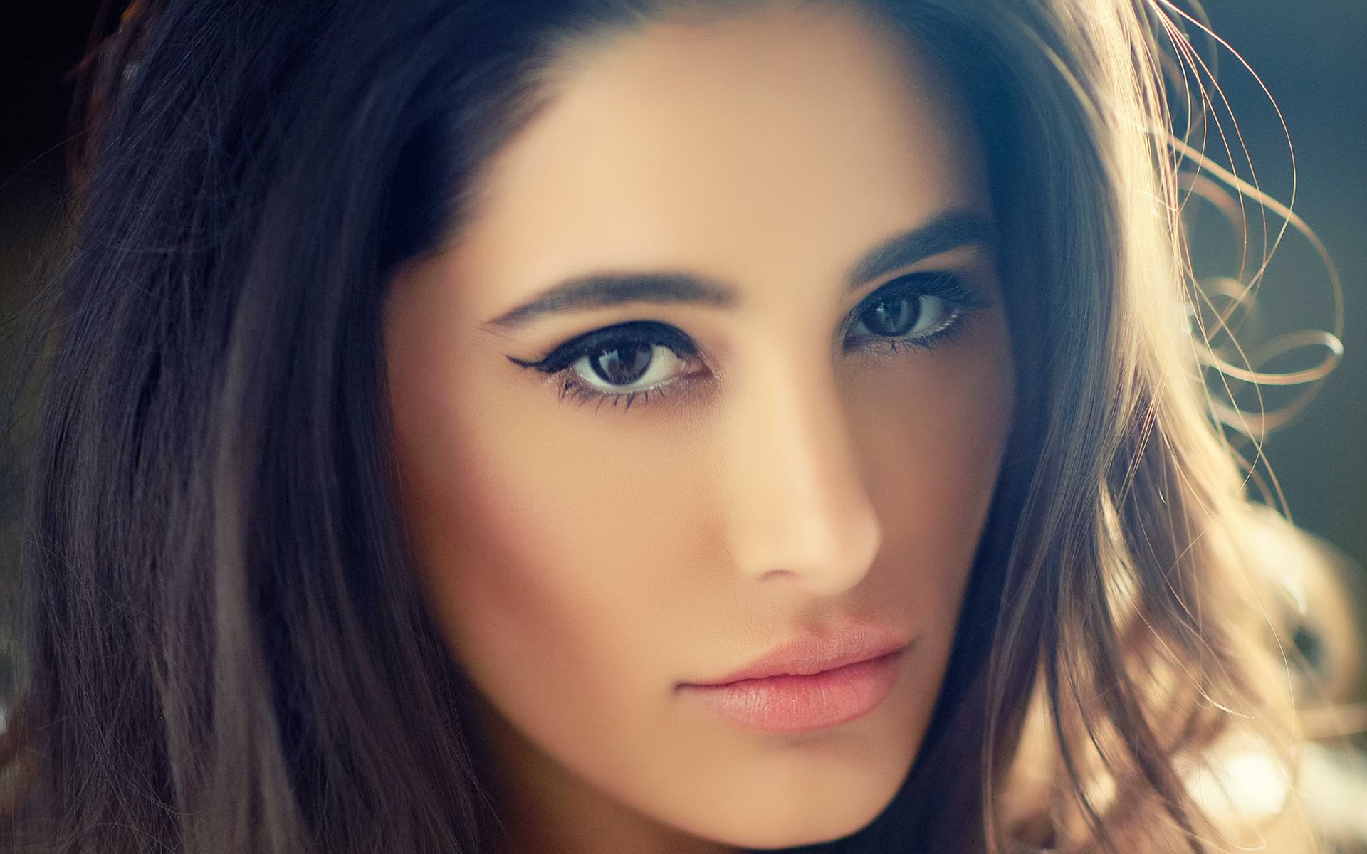 Nargis Fakhri By Hubbak