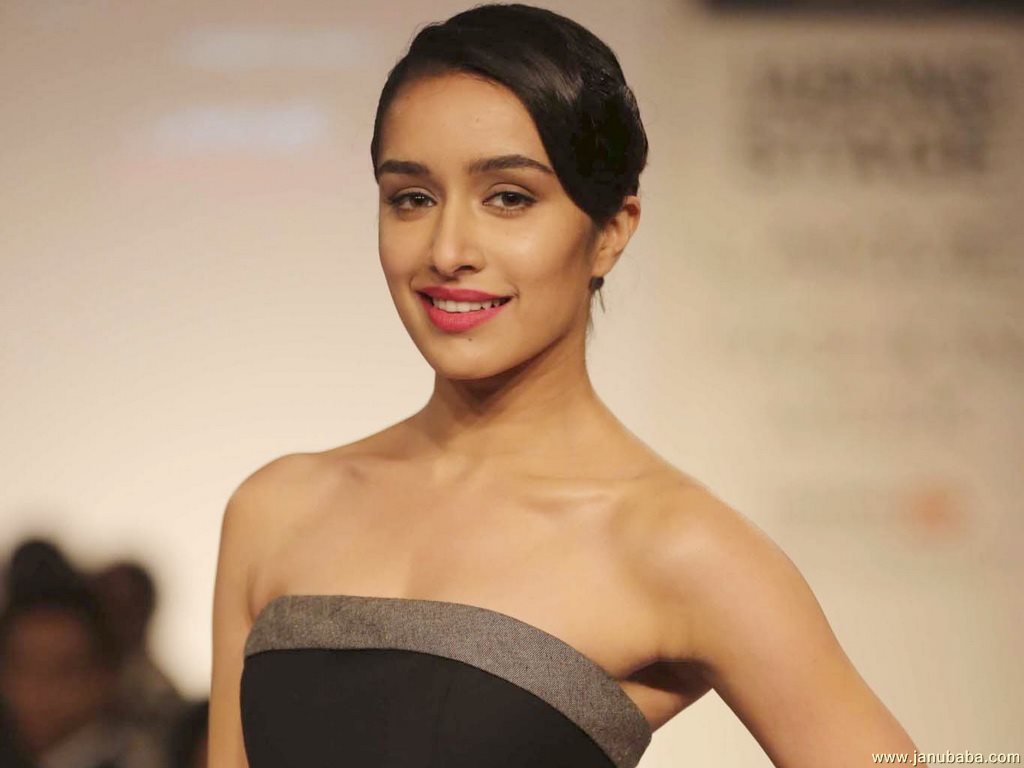 Shraddha Kapoor