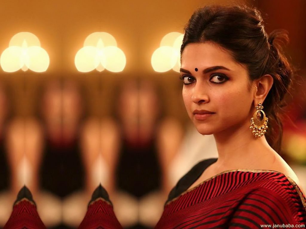 Deepika Padukone