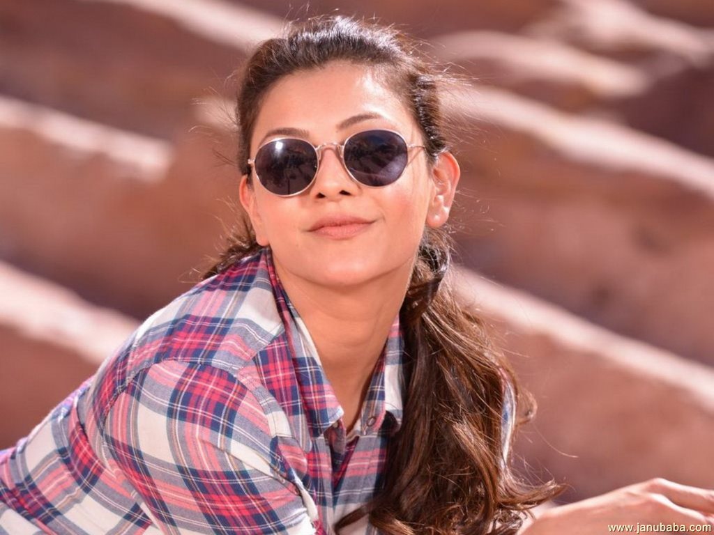 Kajal Agarwal