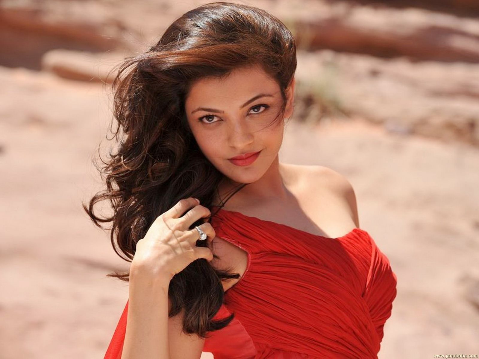 Kajal Agarwal