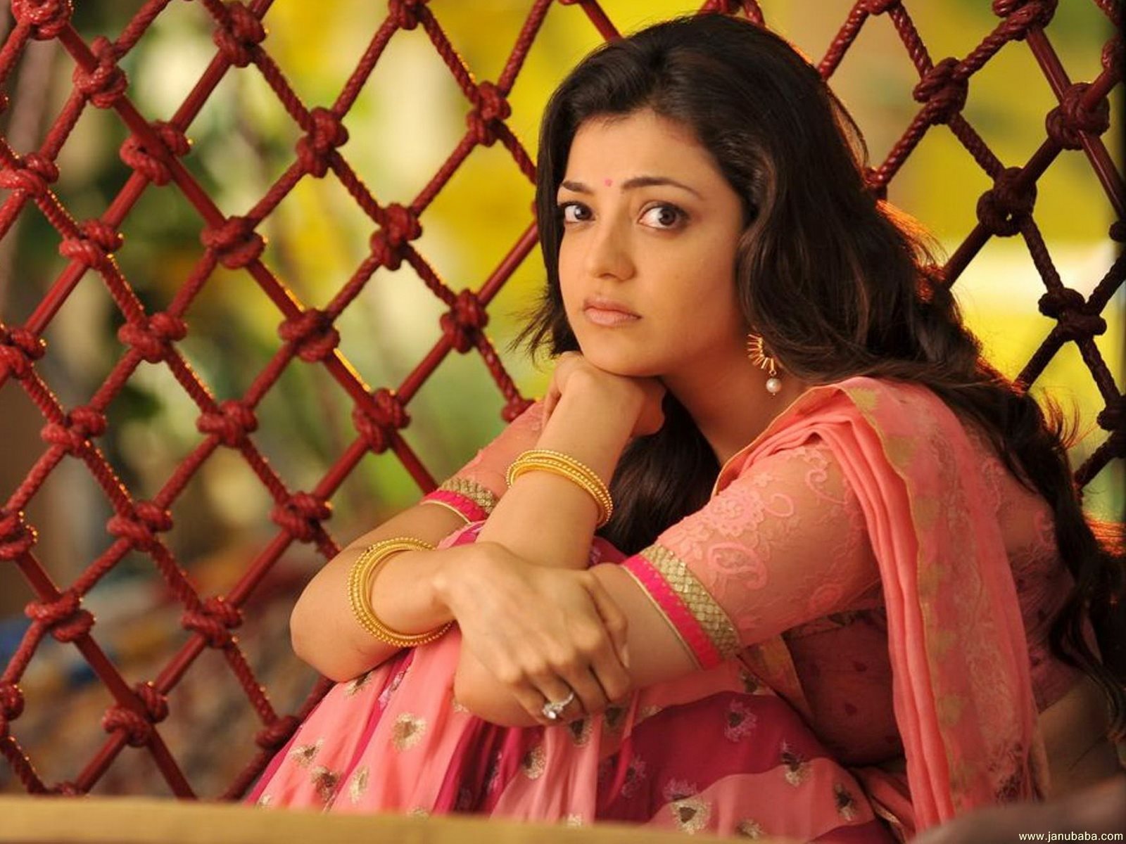 Kajal Agarwal
