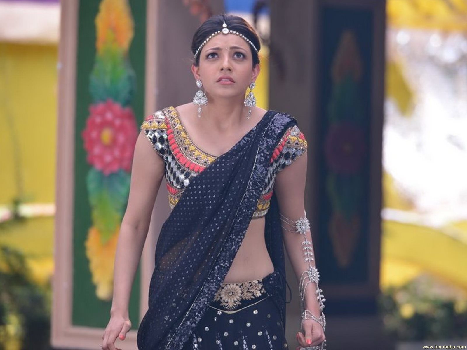 Kajal Agarwal
