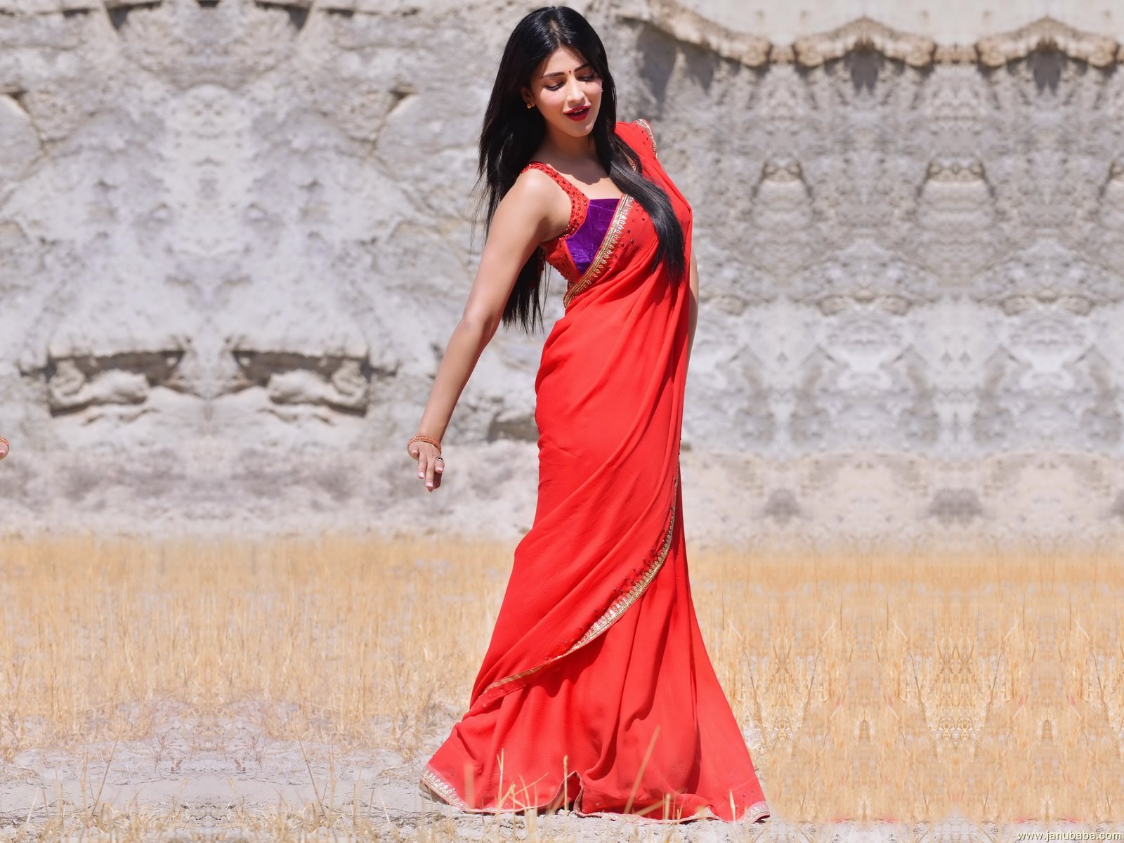 Shruti Haasan