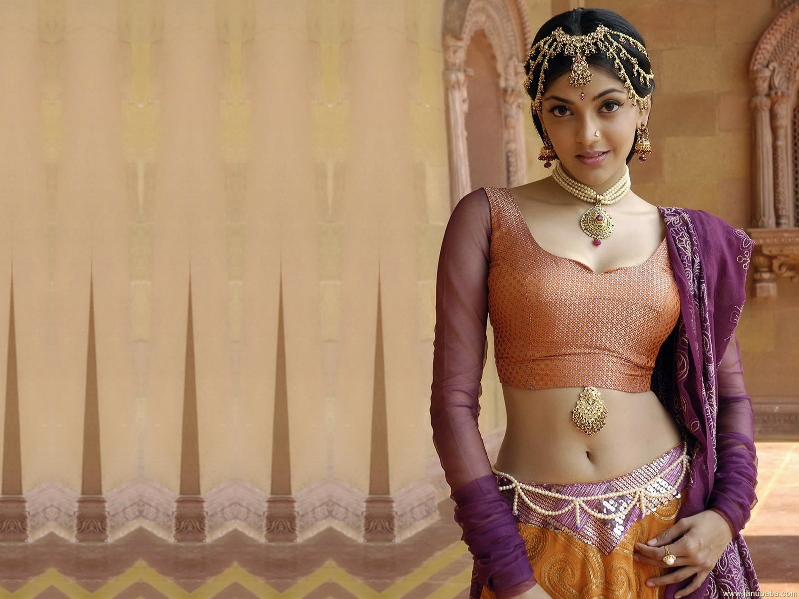 Kajal Agarwal