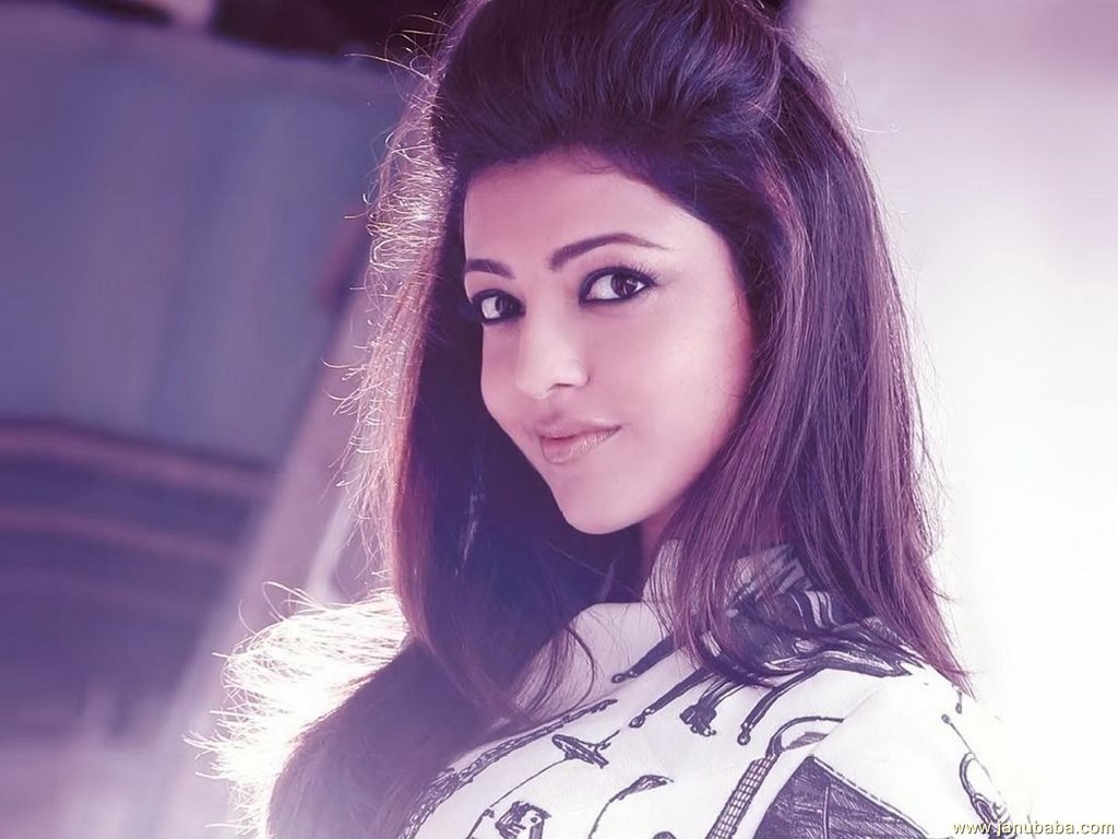 Kajal Agarwal