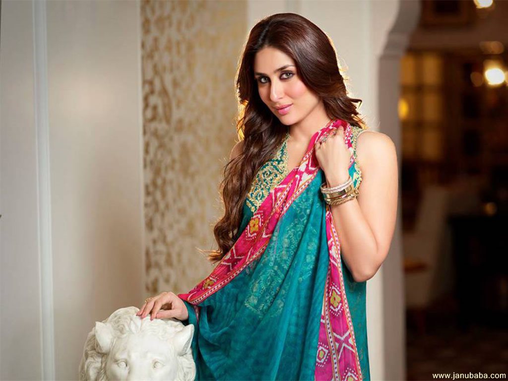 Kareena Kapoor      by coolman