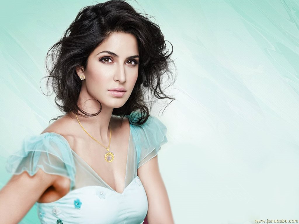Katrina Kaif            by coolman