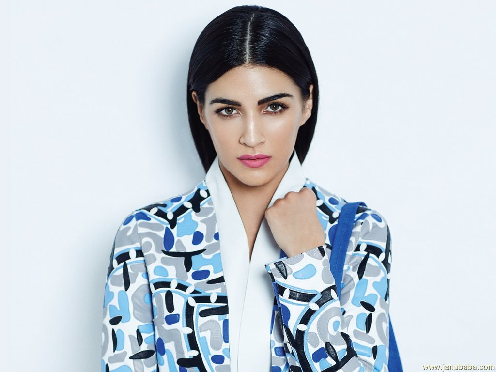 Kriti Sanon