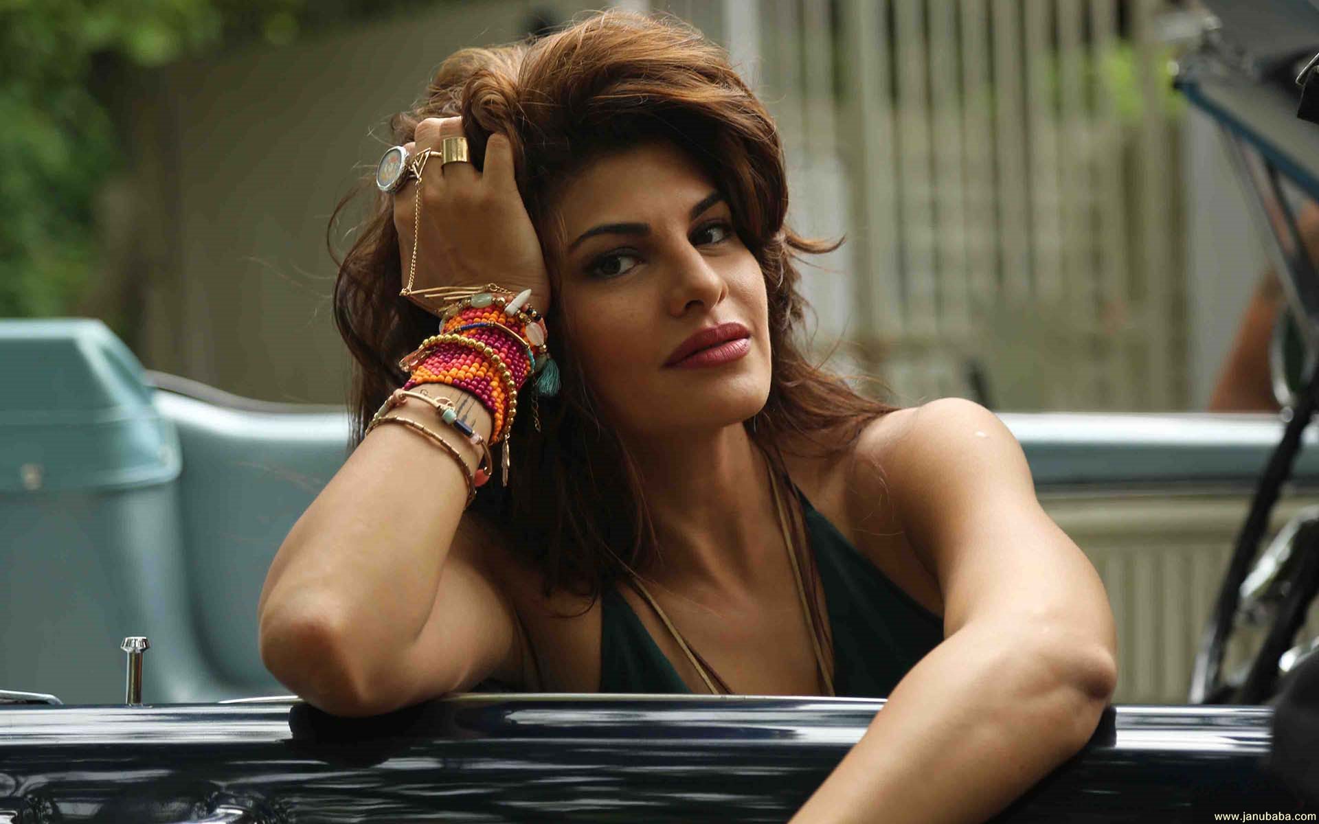 Jacqueline Fernandez       by coolman