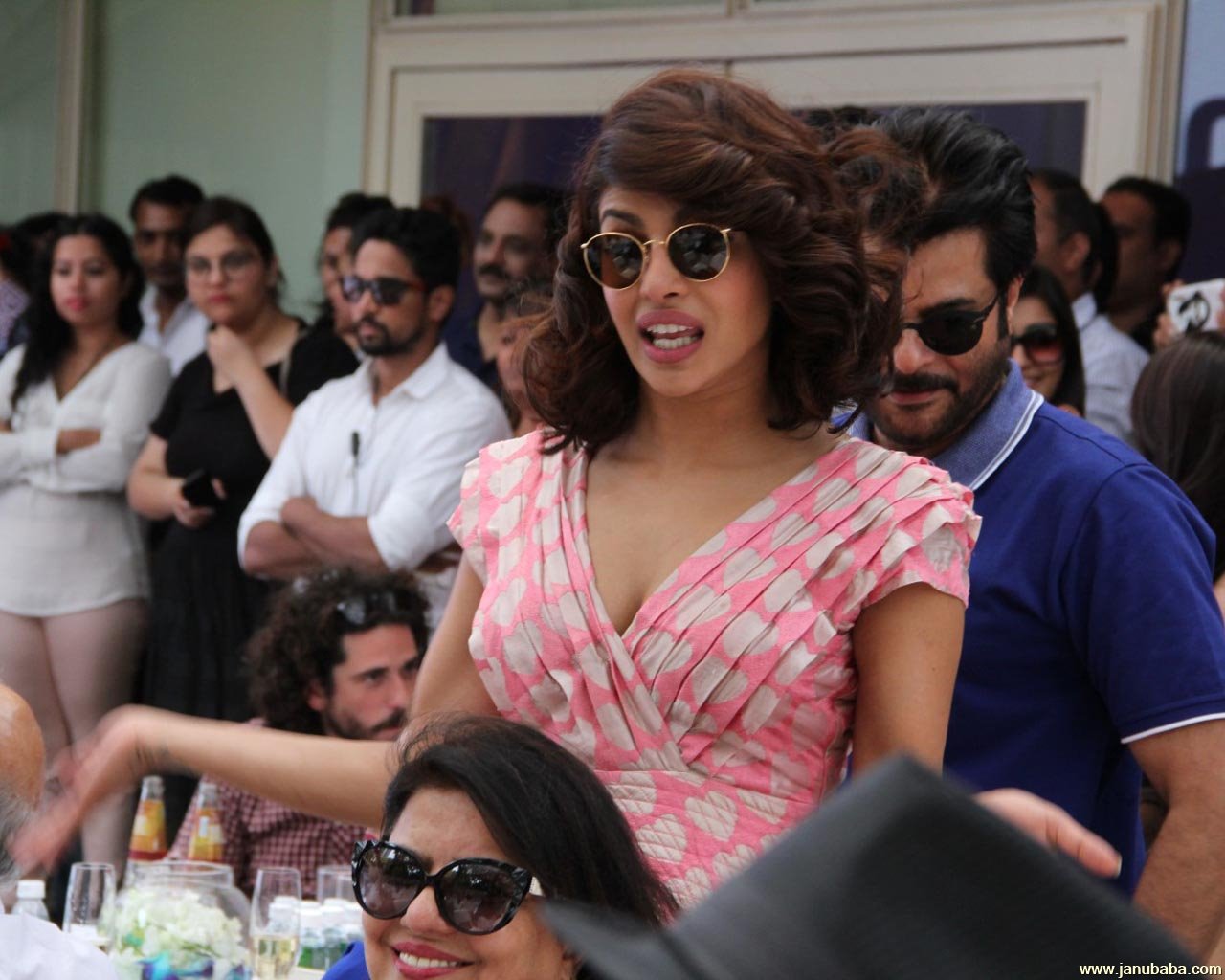 Priyanka Chopra              by coolman