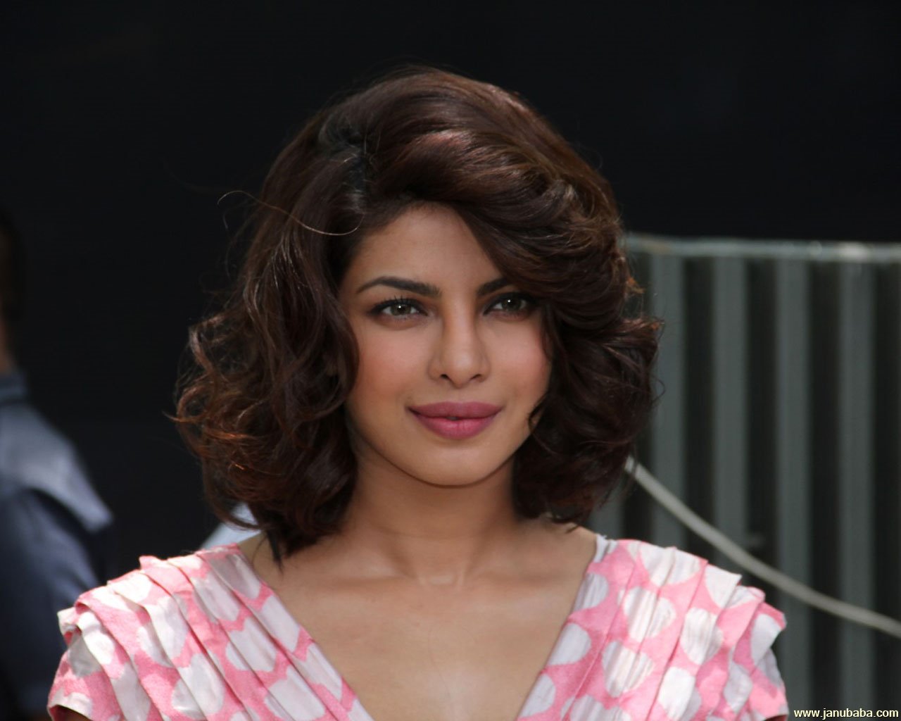 Priyanka Chopra              by coolman