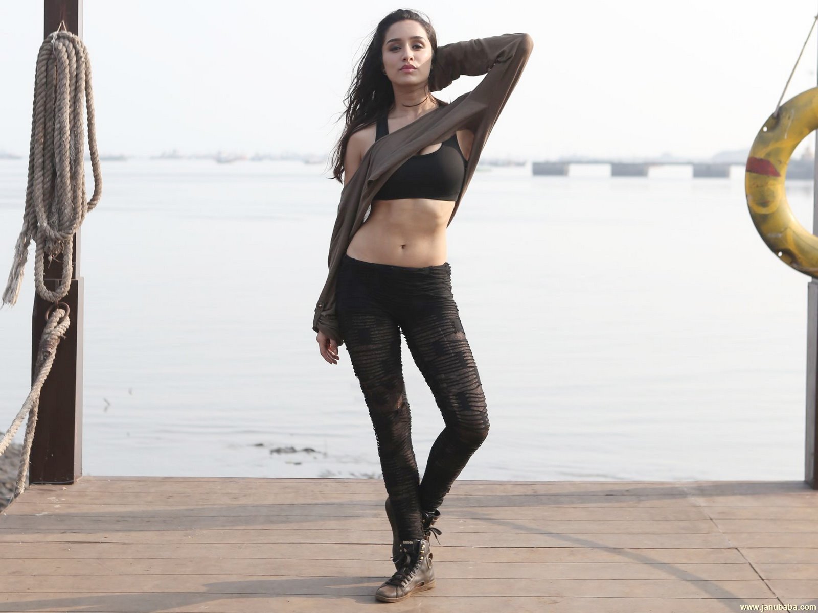 Shraddha Kapoor