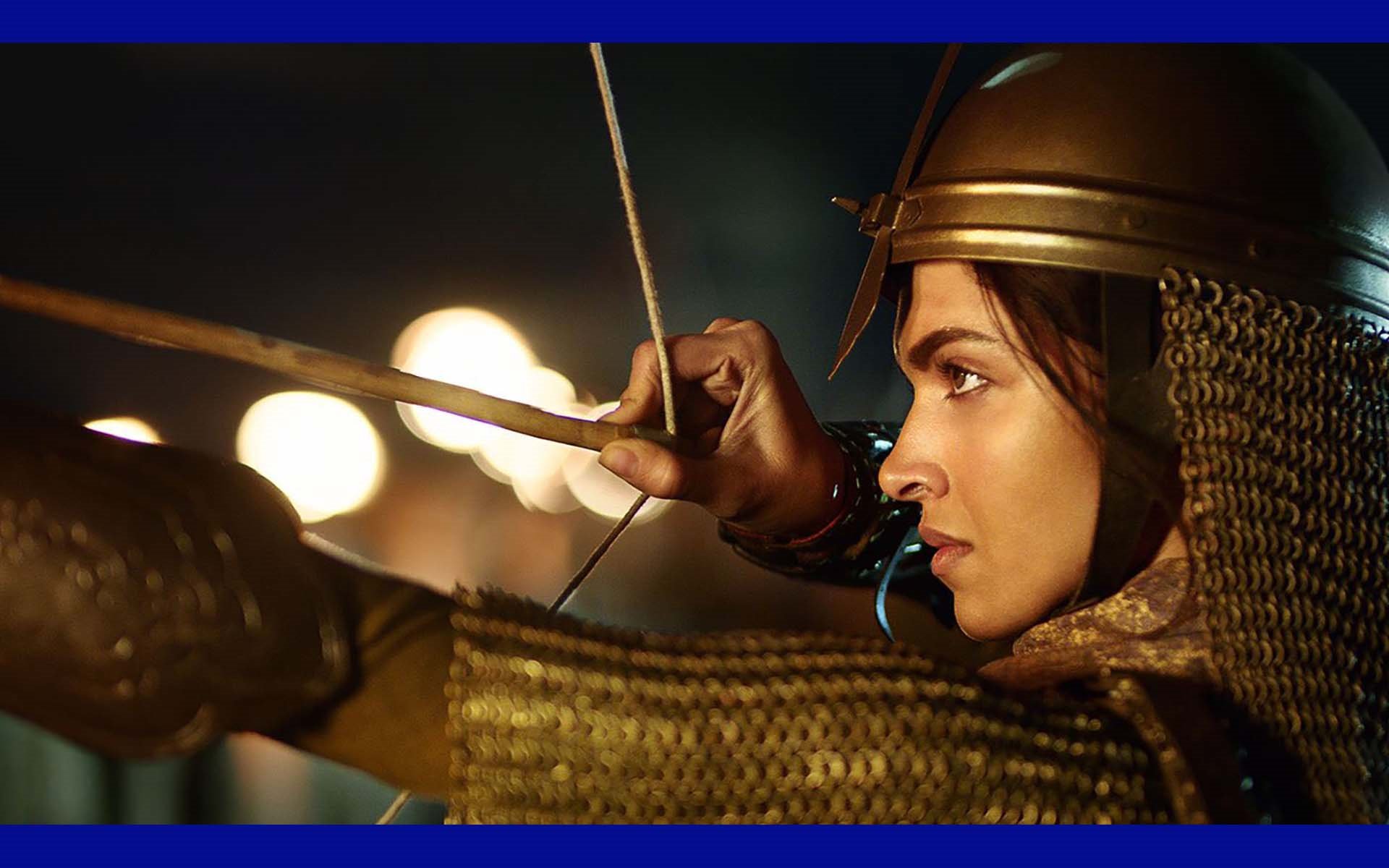 Deepika Padukone        by coolman