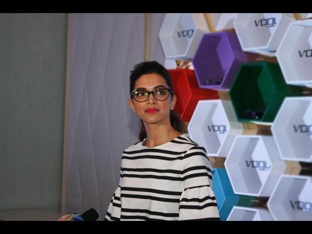 Deepika Padukone        by coolman