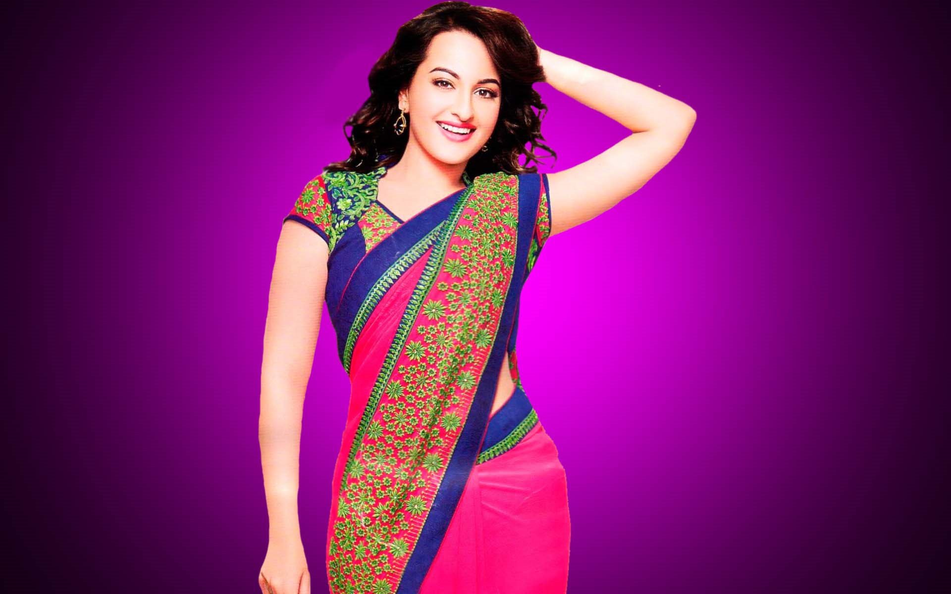 Sonakshi Sinha        by coolman
