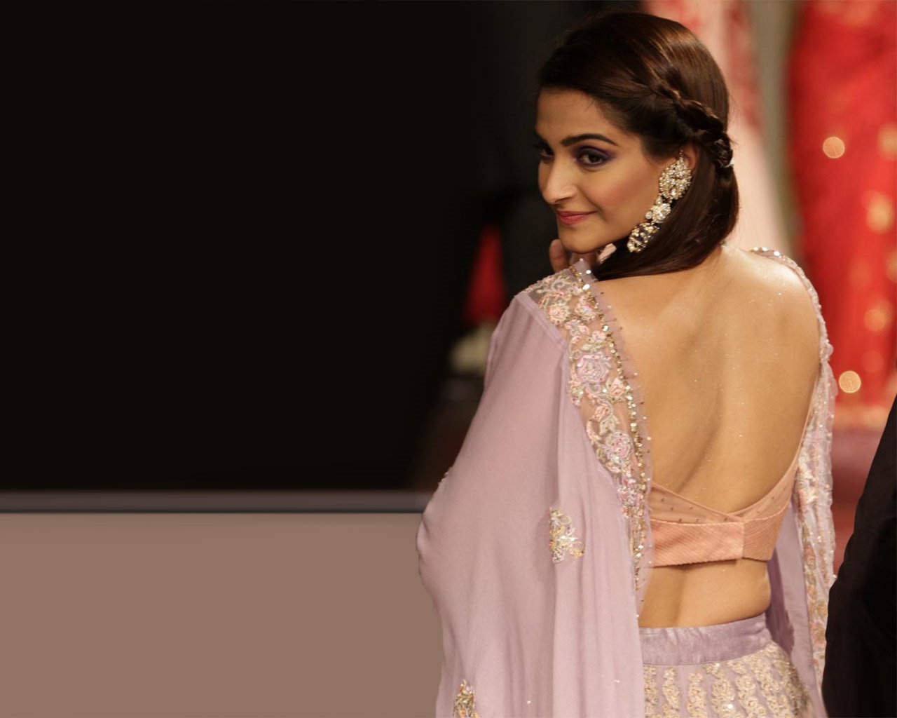 Sonam Kapoor            by coolman