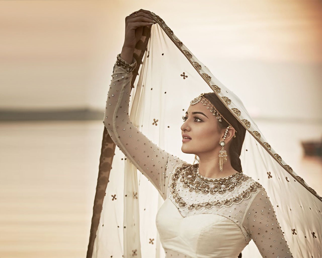 Sonakshi Sinha        by coolman