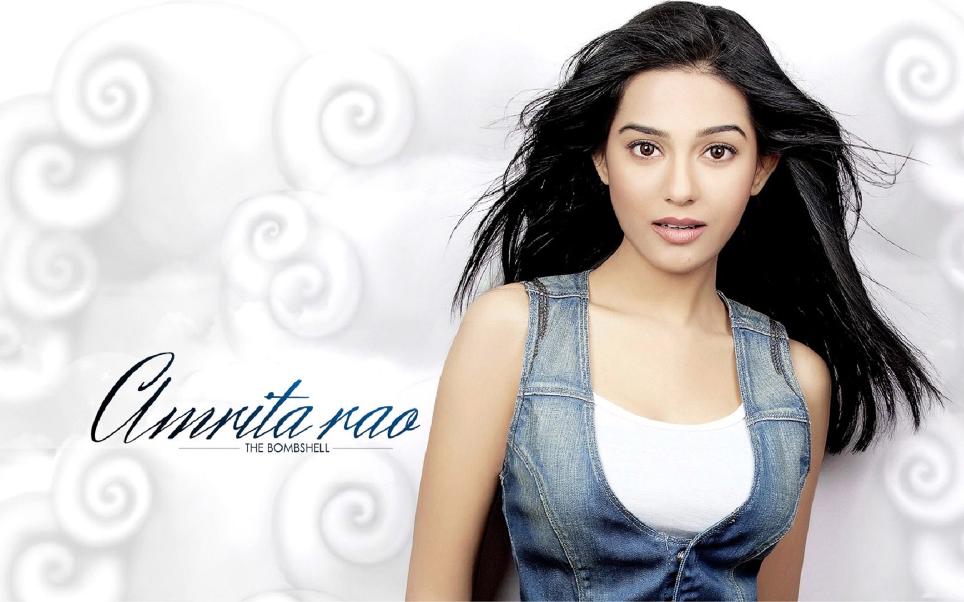 Amrita Rao