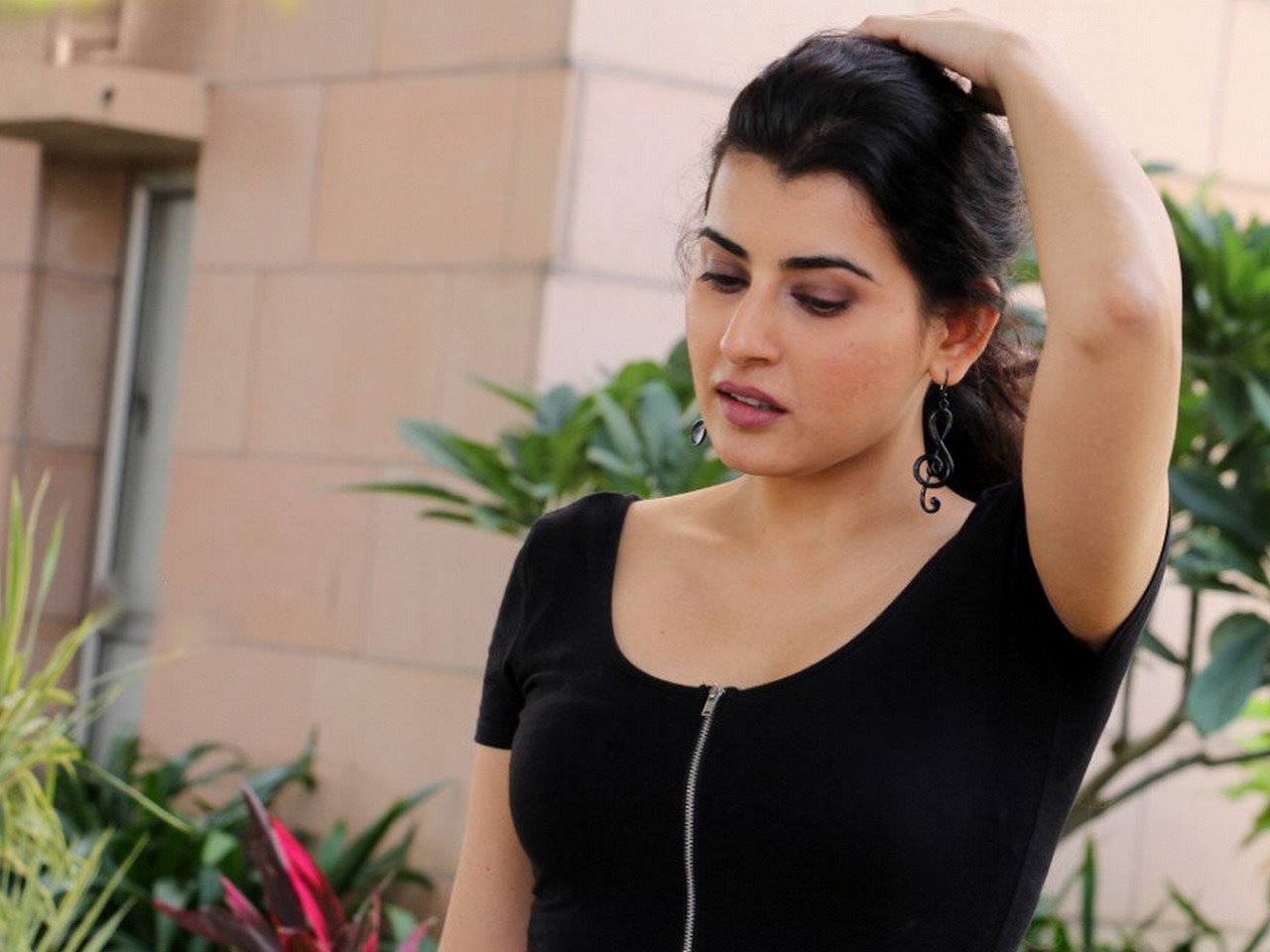 Archana