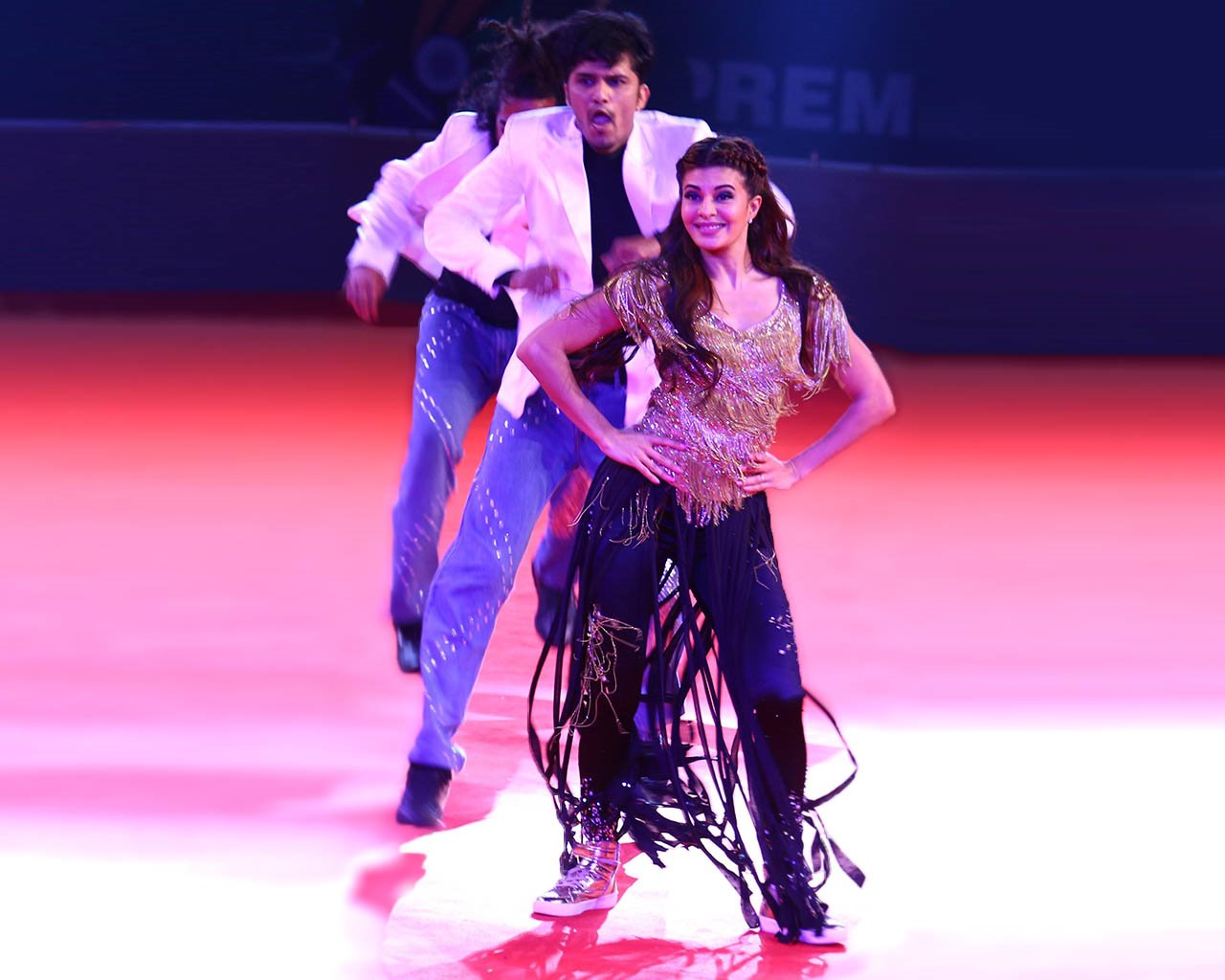 Jacqueline Fernandez        by coolman