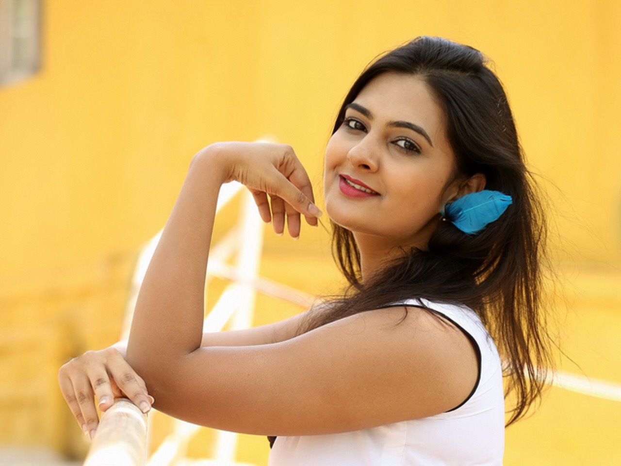 Neha Deshpande