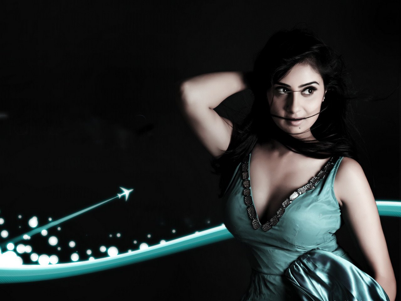 Bhanushree Mehra