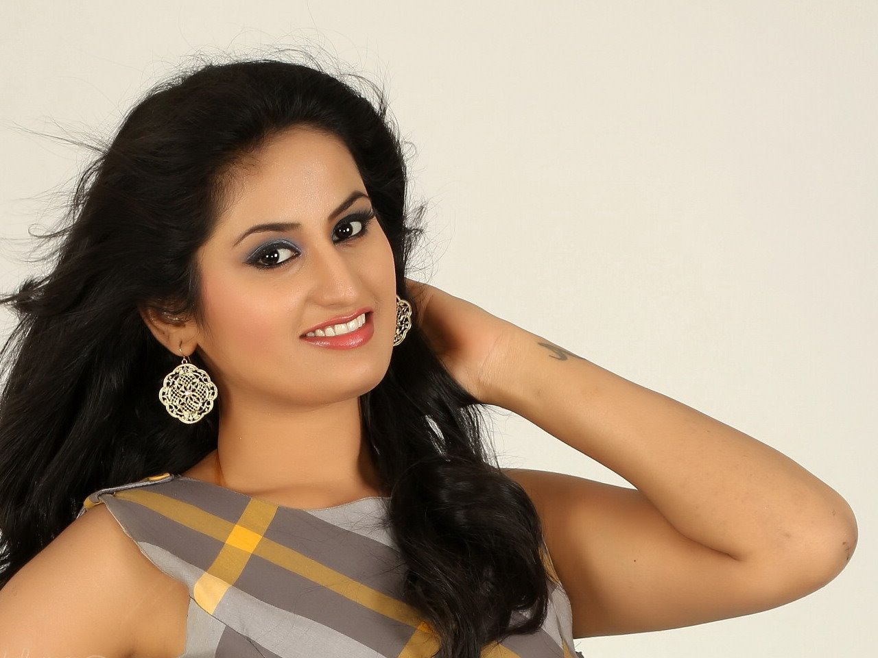 Ankitha