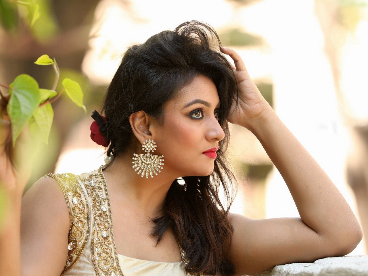 Ashmitha