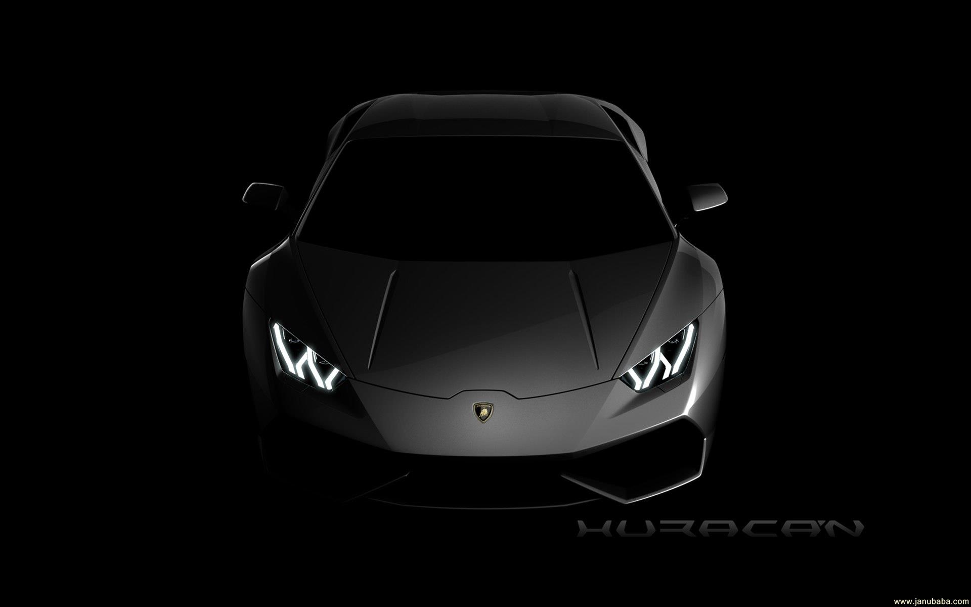 Lamborghini Huracan By Hubbak