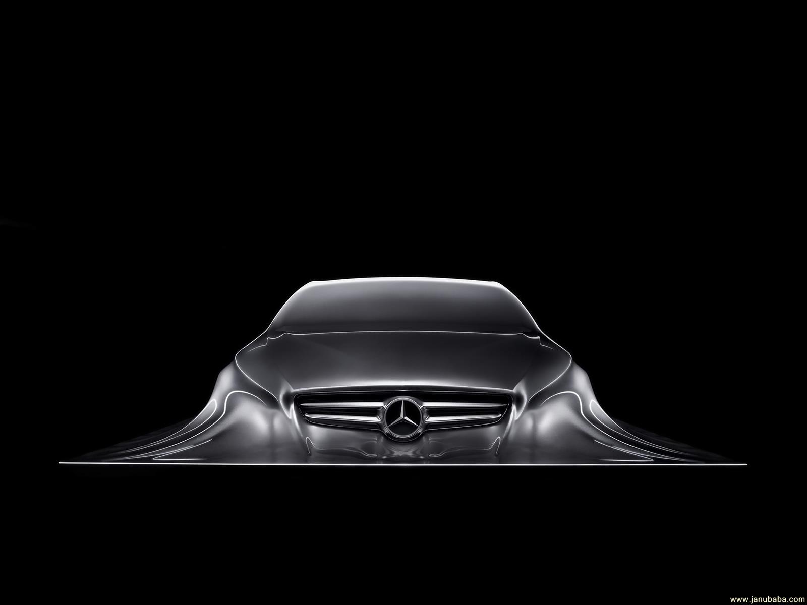 Mercedes Benz 2013 By Hubbak