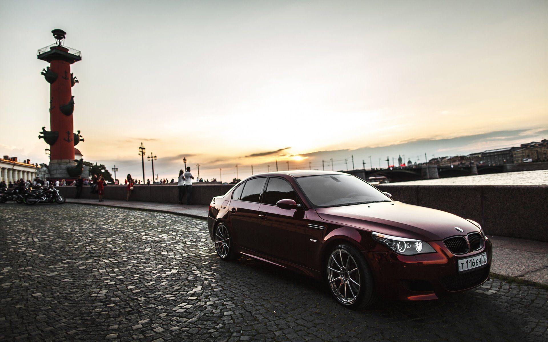 BMW By Hubbak