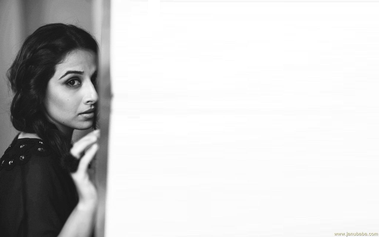 Vidya Balan