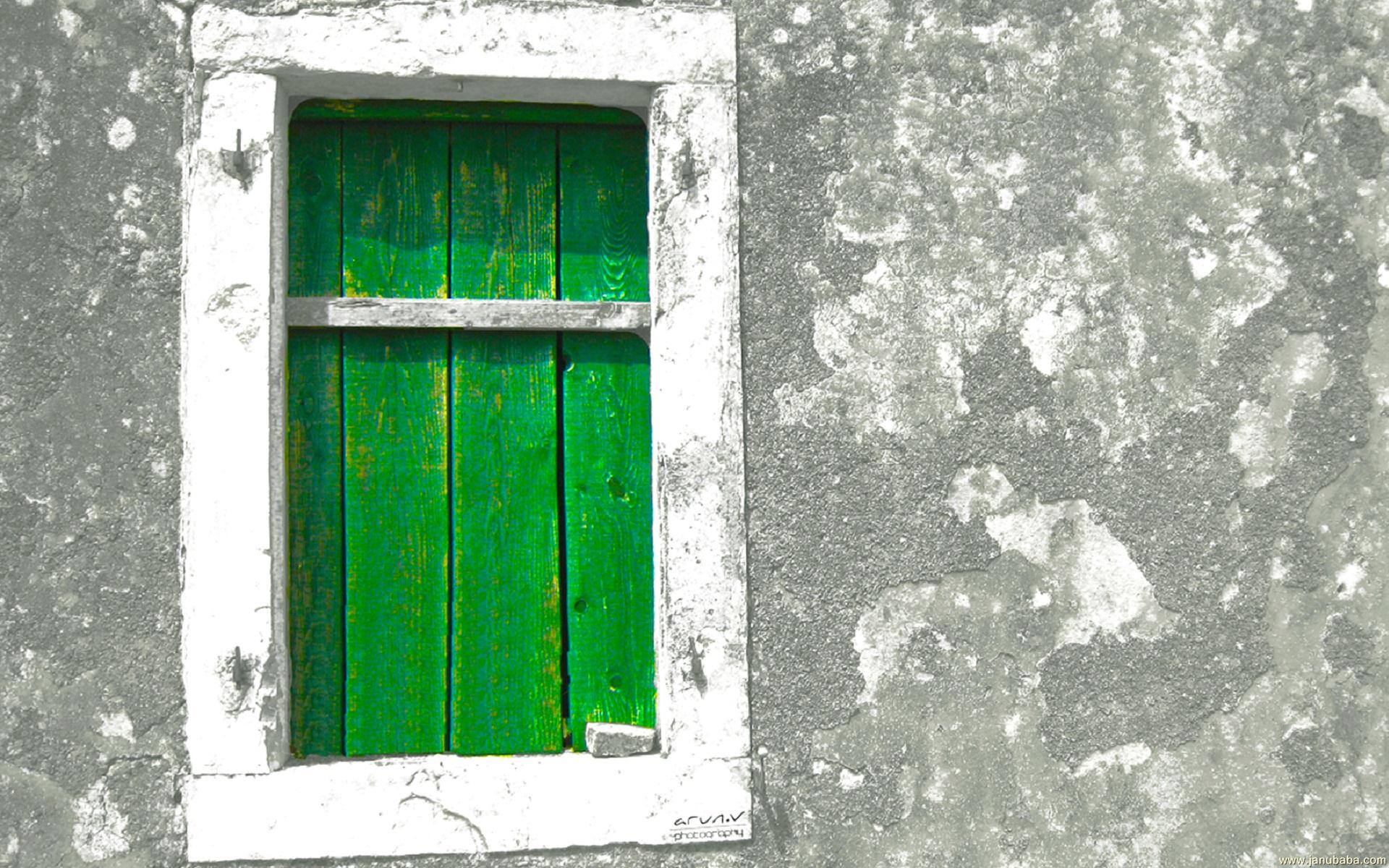 Window