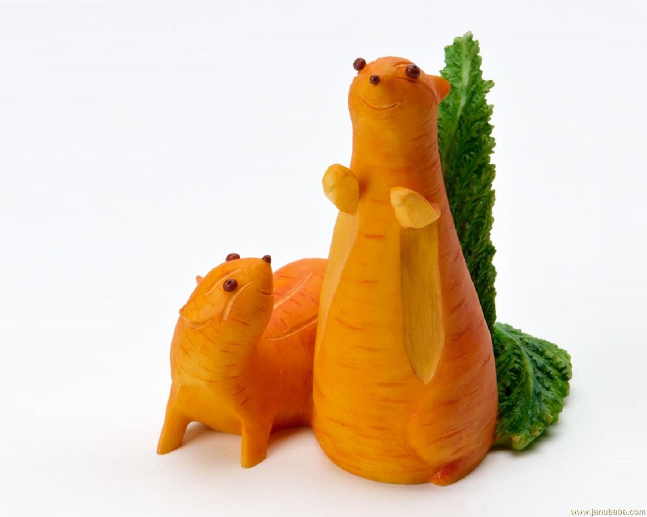squirrels