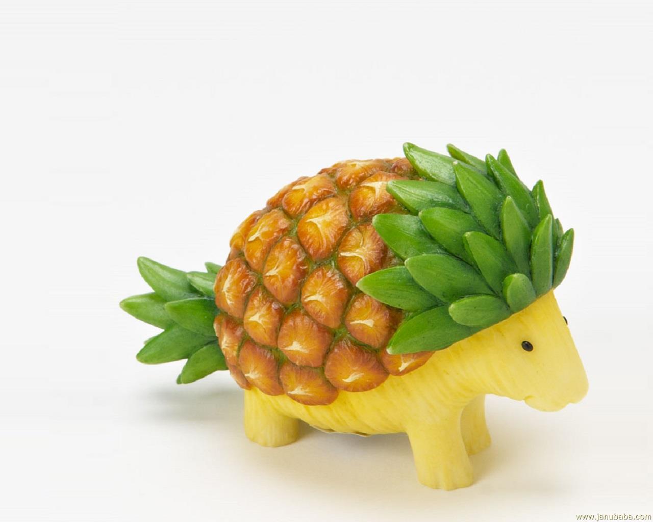 Hedgehog