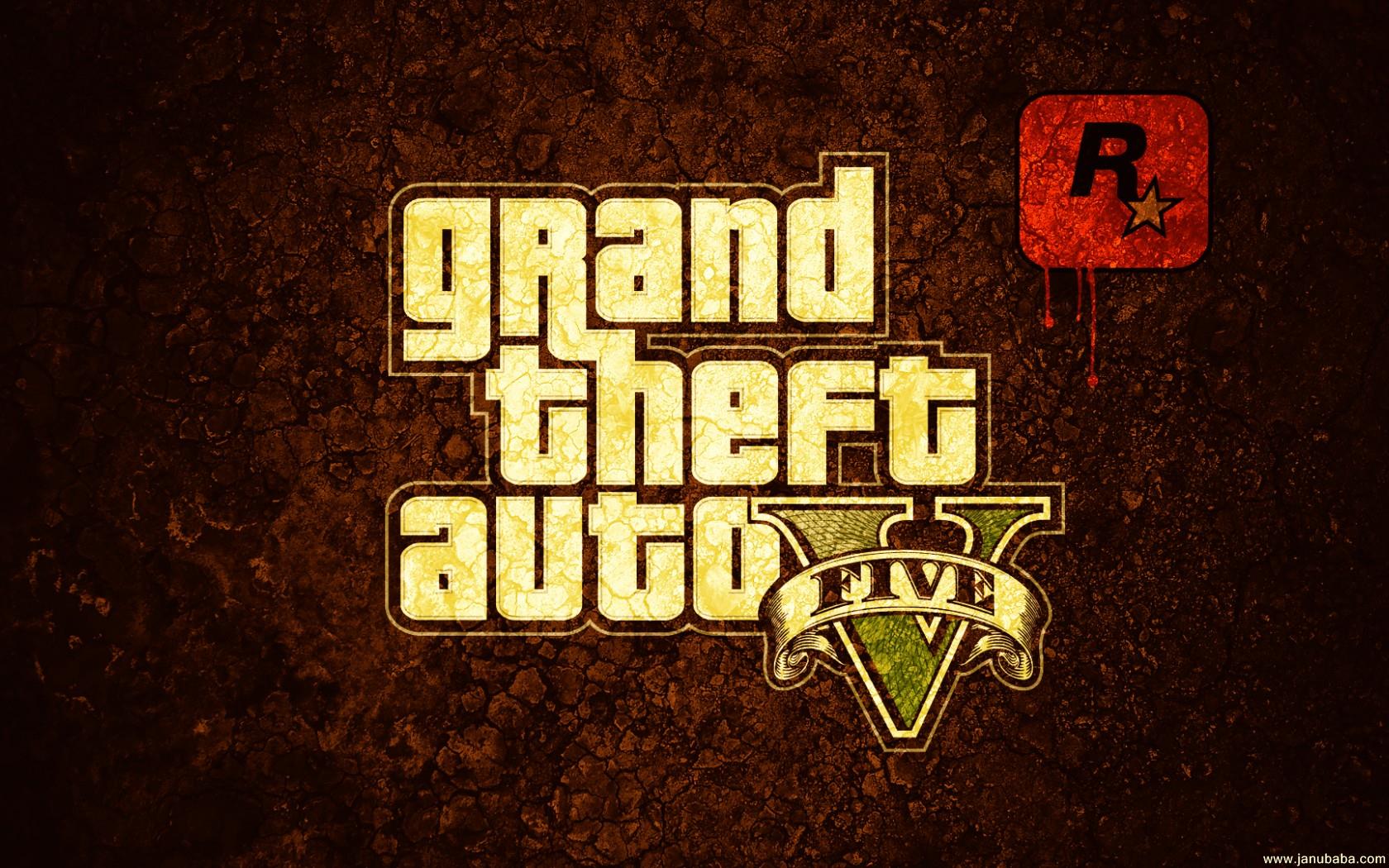 GTA V By Hubbak