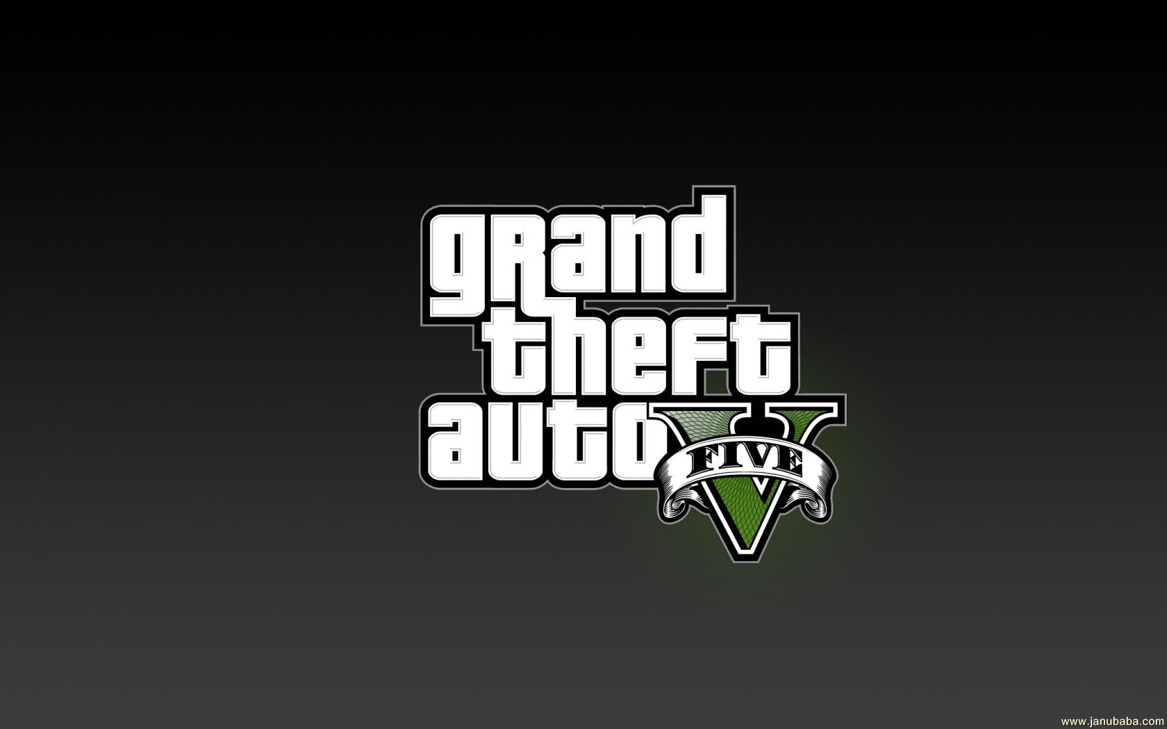 GTA V By Hubbak