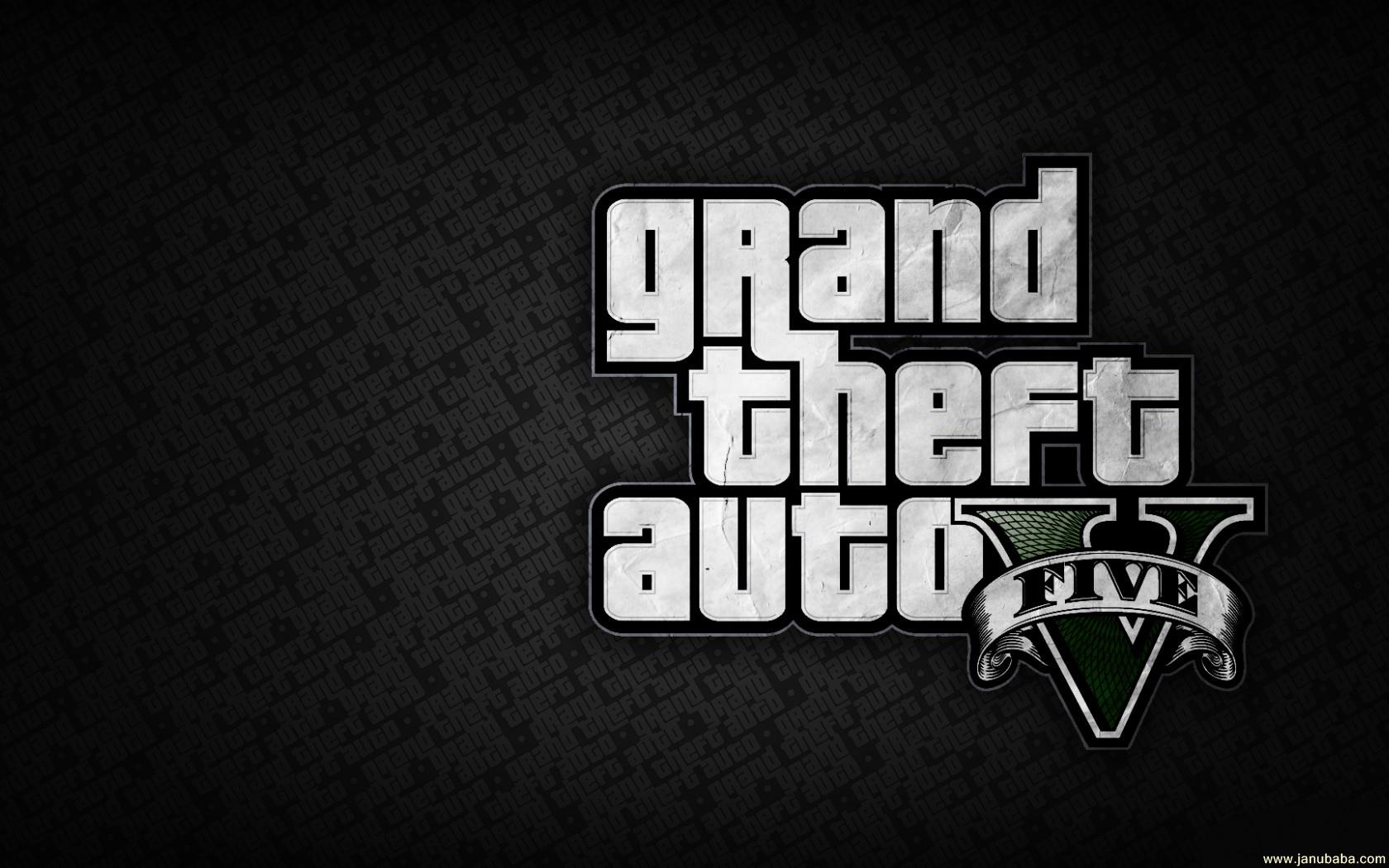 GTA V By Hubbak
